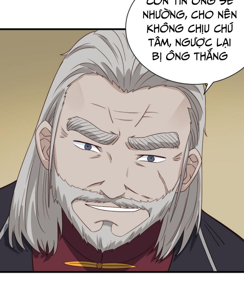 Hệ Thống Tu Tiên Mạnh Nhất Chapter 4 - Trang 2