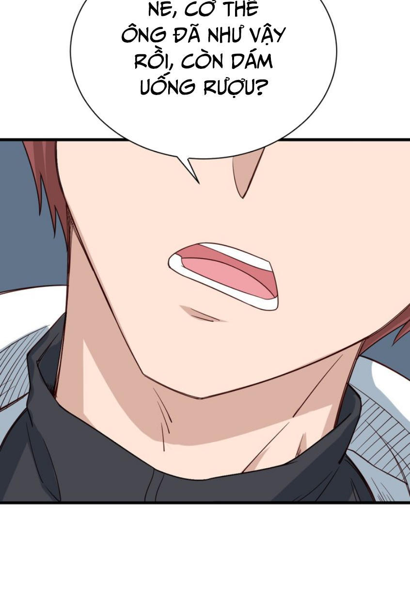 Hệ Thống Tu Tiên Mạnh Nhất Chapter 4 - Trang 2