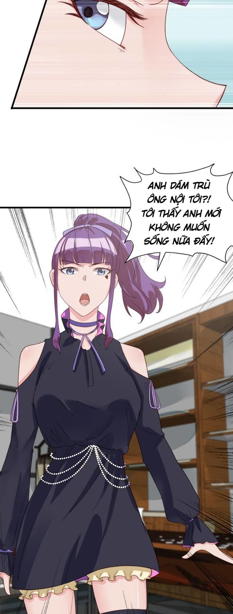 Hệ Thống Tu Tiên Mạnh Nhất Chapter 4 - Trang 2