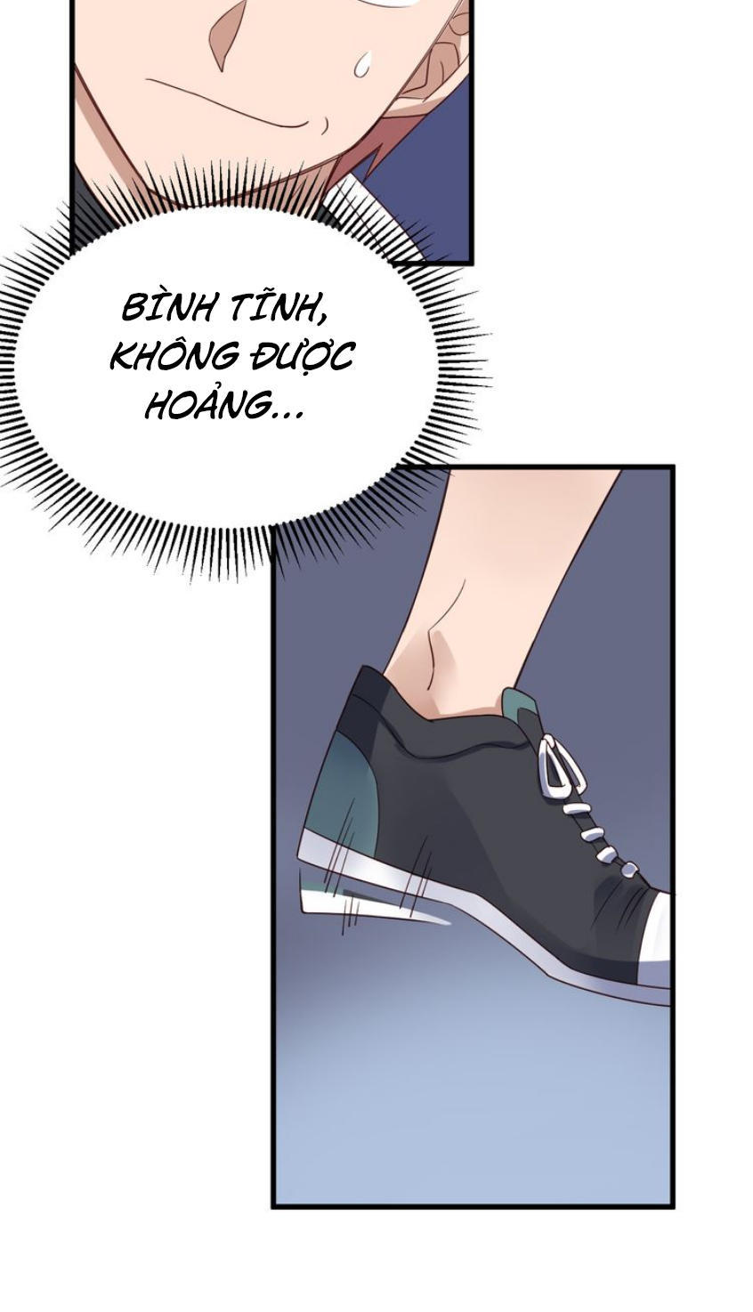 Hệ Thống Tu Tiên Mạnh Nhất Chapter 4 - Trang 2