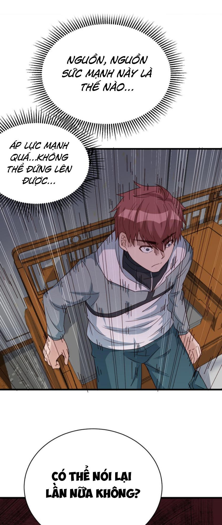 Hệ Thống Tu Tiên Mạnh Nhất Chapter 4 - Trang 2