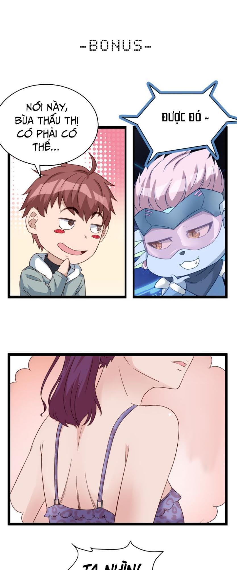 Hệ Thống Tu Tiên Mạnh Nhất Chapter 4 - Trang 2