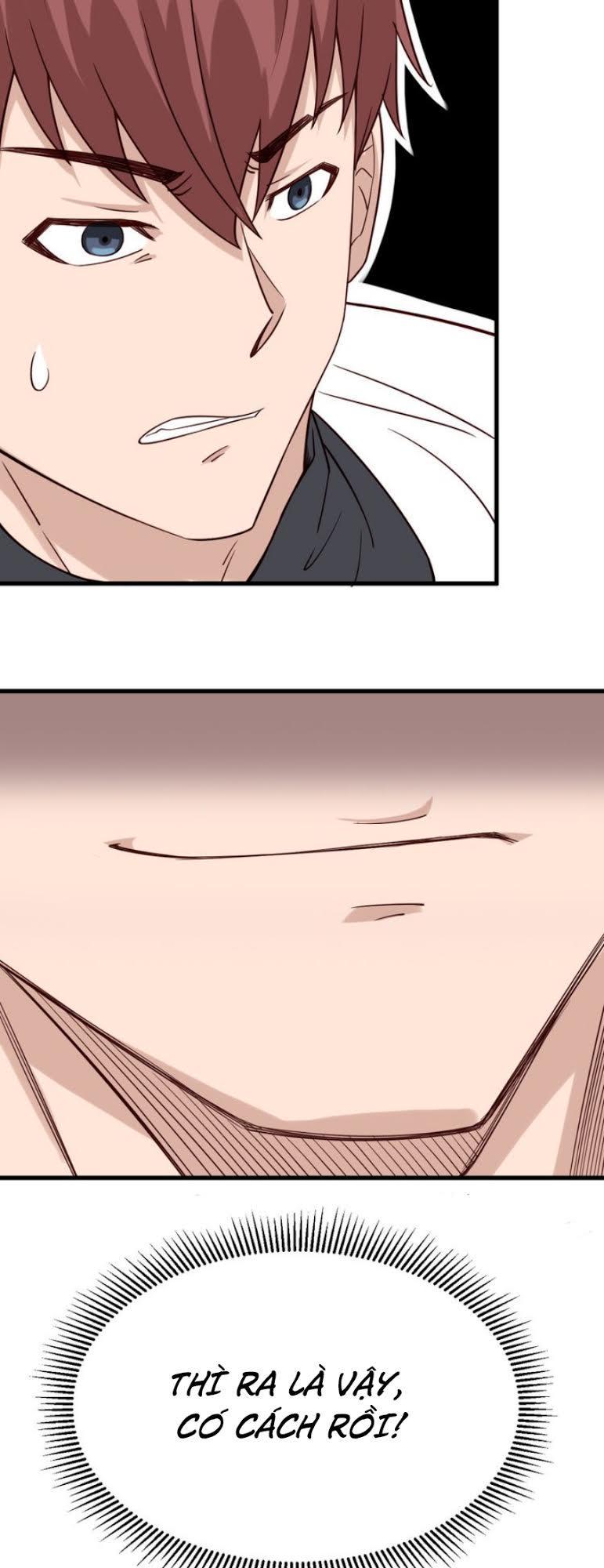 Hệ Thống Tu Tiên Mạnh Nhất Chapter 4 - Trang 2