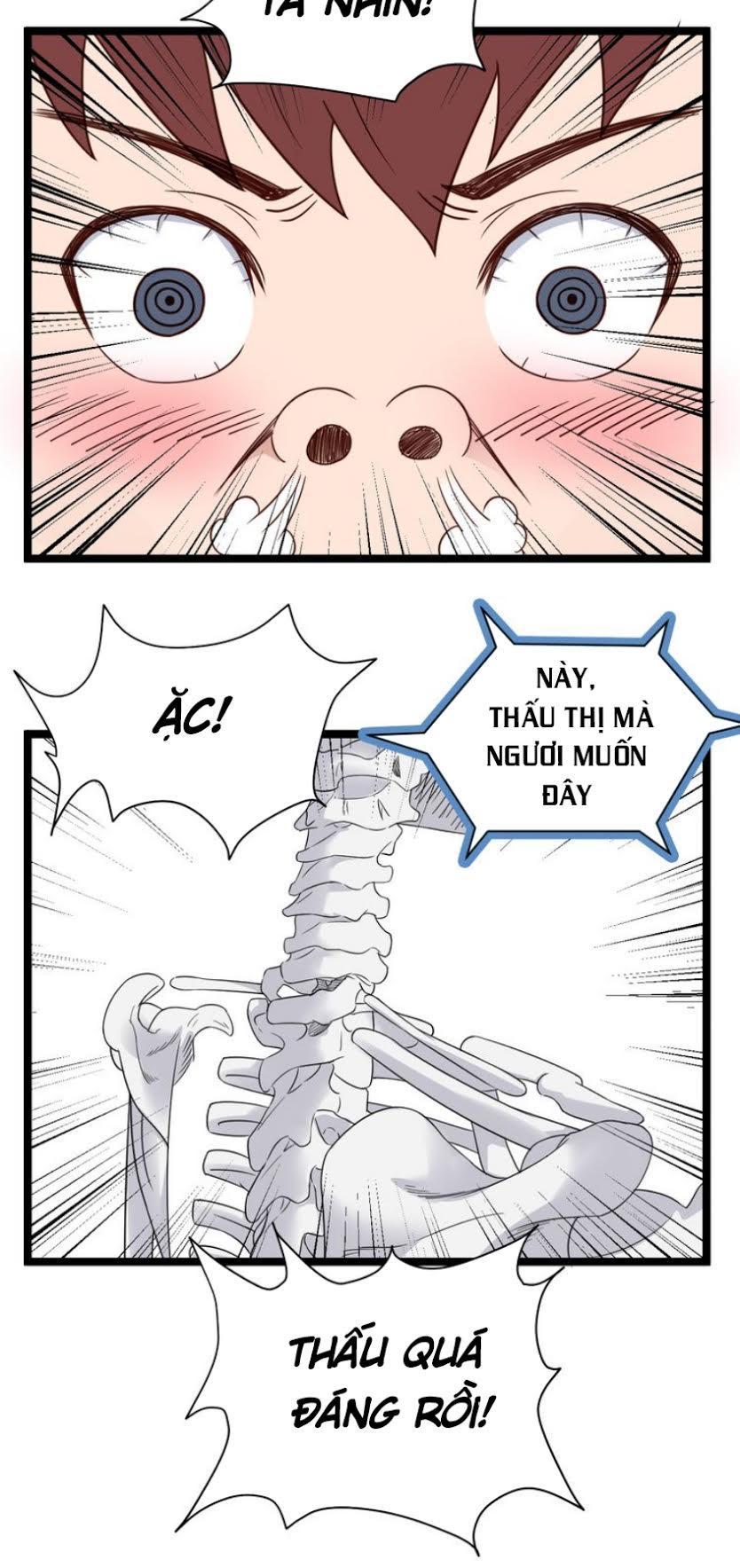 Hệ Thống Tu Tiên Mạnh Nhất Chapter 4 - Trang 2