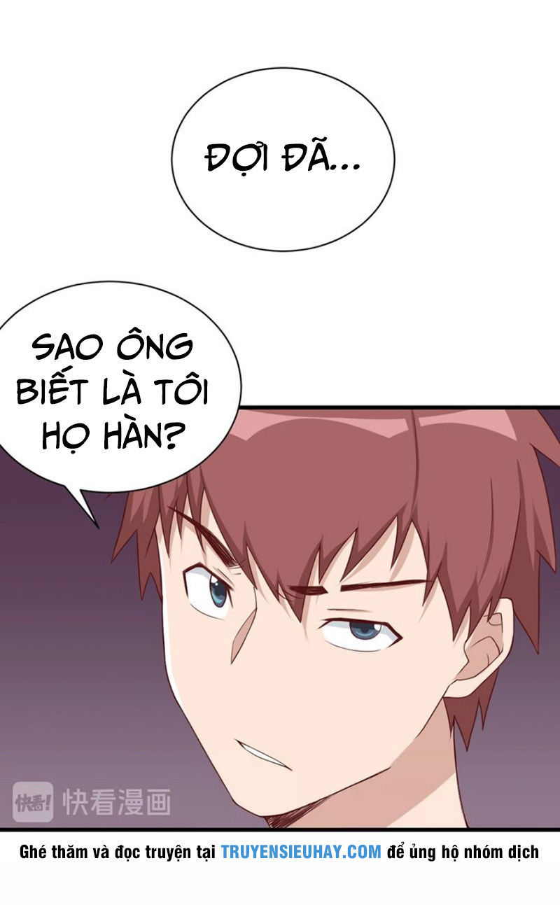 Hệ Thống Tu Tiên Mạnh Nhất Chapter 40 - Trang 2