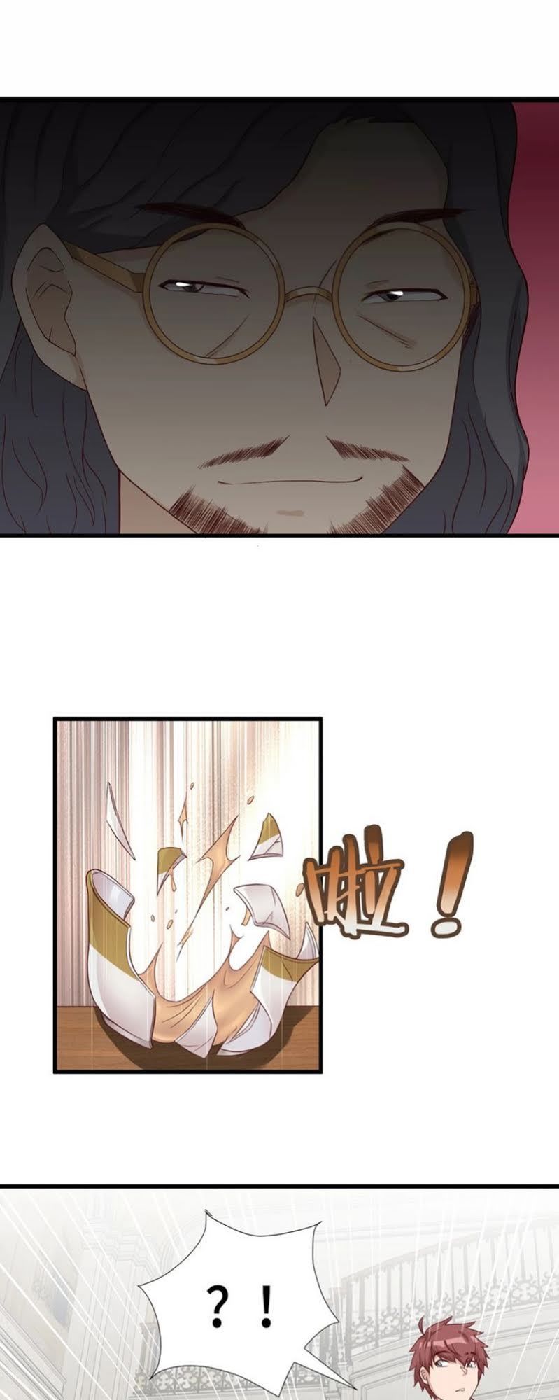 Hệ Thống Tu Tiên Mạnh Nhất Chapter 40 - Trang 2