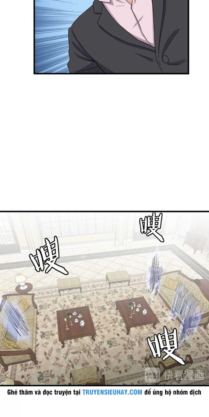 Hệ Thống Tu Tiên Mạnh Nhất Chapter 40 - Trang 2