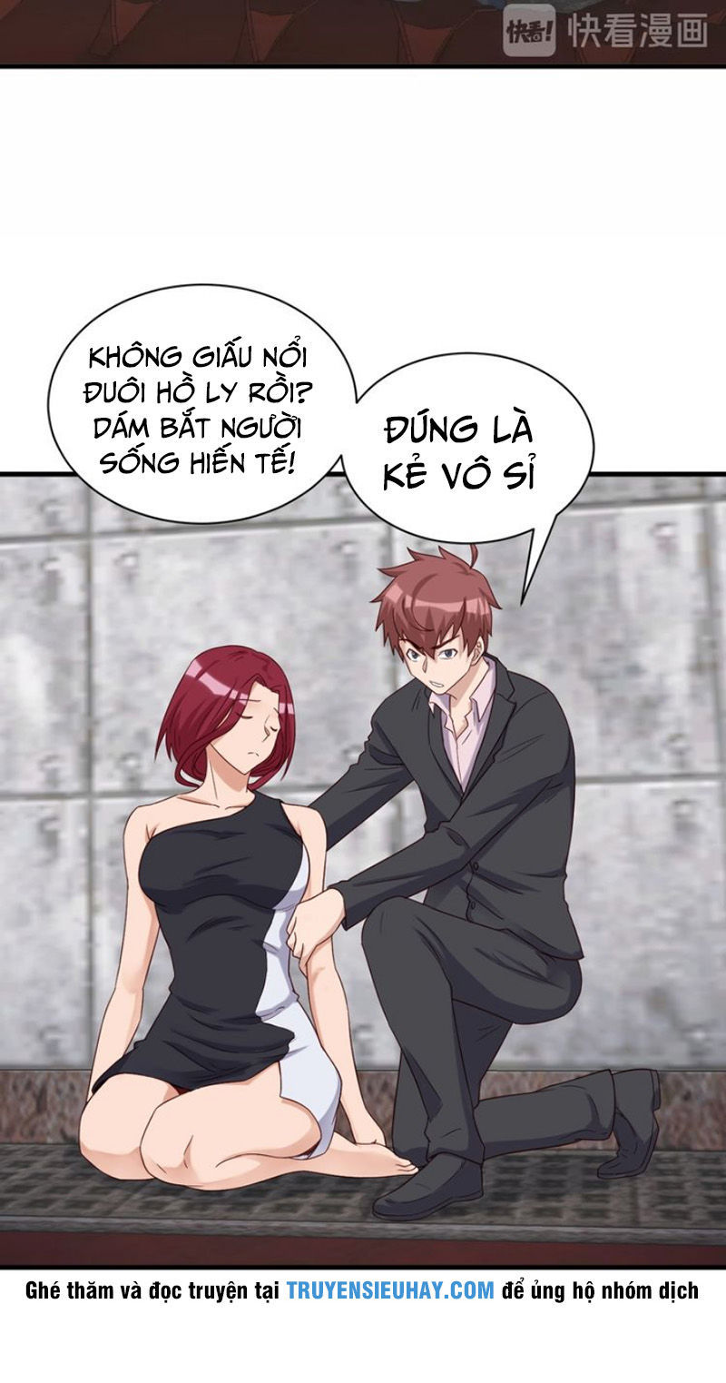 Hệ Thống Tu Tiên Mạnh Nhất Chapter 40 - Trang 2