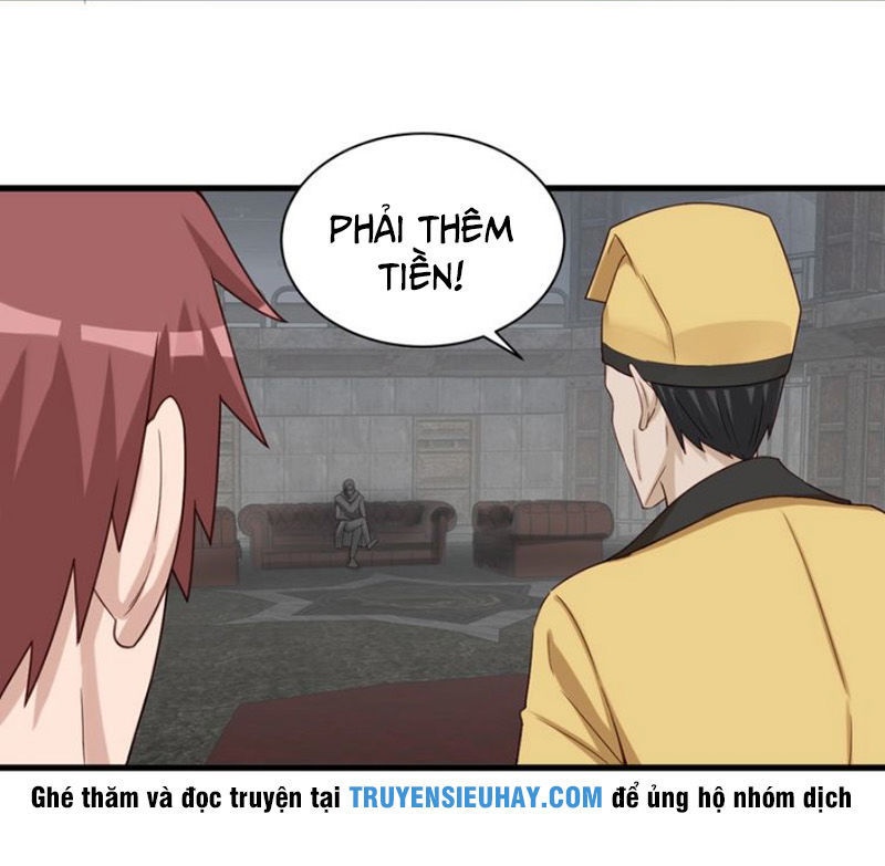 Hệ Thống Tu Tiên Mạnh Nhất Chapter 40 - Trang 2