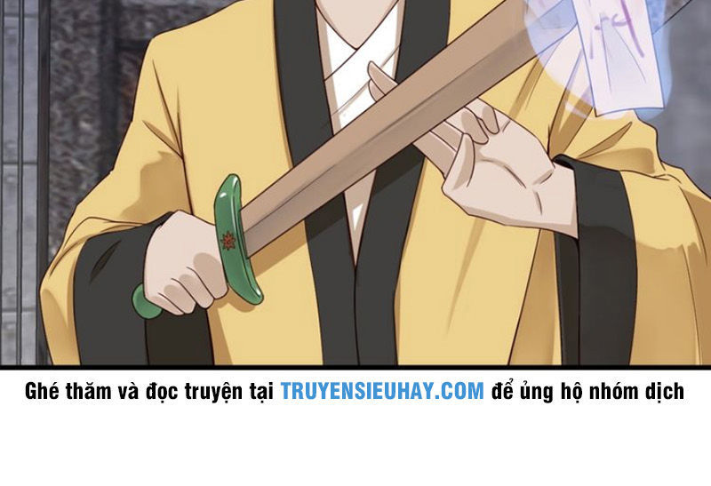 Hệ Thống Tu Tiên Mạnh Nhất Chapter 40 - Trang 2