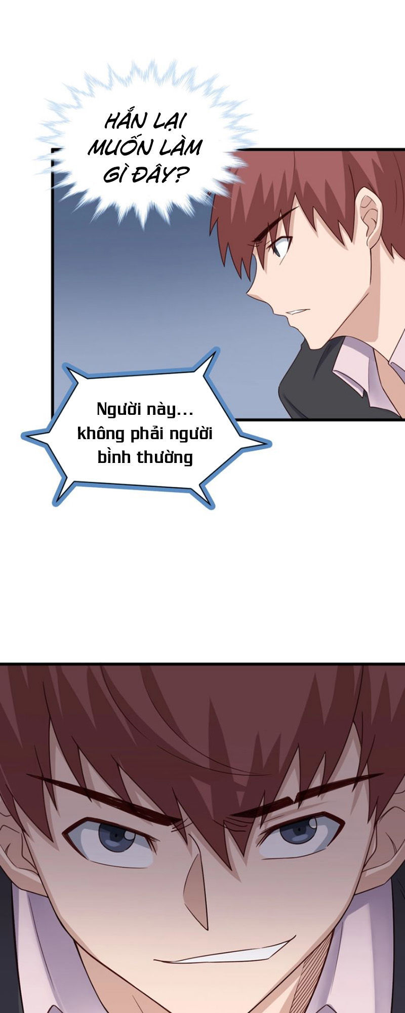 Hệ Thống Tu Tiên Mạnh Nhất Chapter 40 - Trang 2