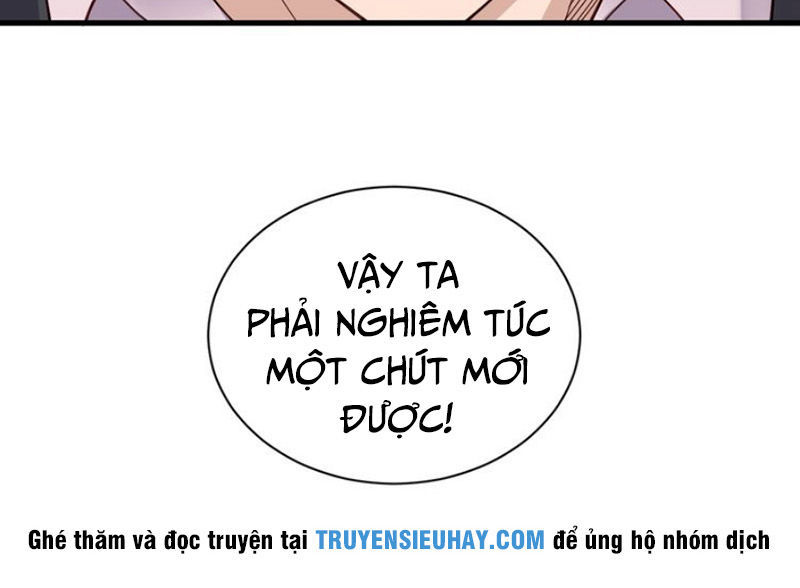 Hệ Thống Tu Tiên Mạnh Nhất Chapter 40 - Trang 2