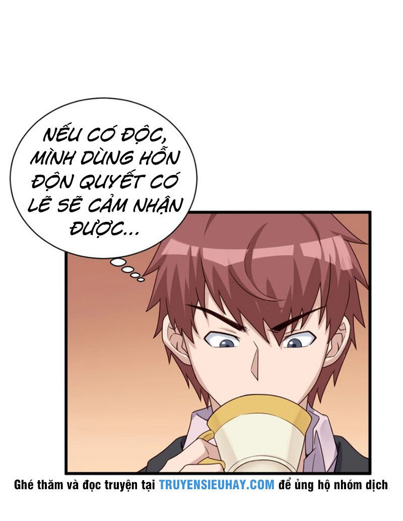 Hệ Thống Tu Tiên Mạnh Nhất Chapter 40 - Trang 2