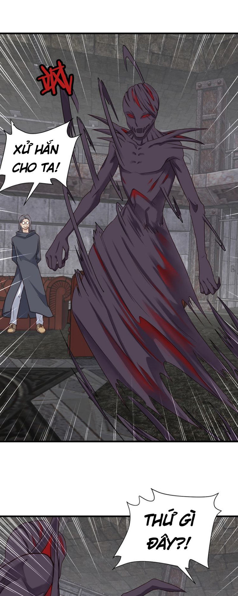 Hệ Thống Tu Tiên Mạnh Nhất Chapter 41 - Trang 2