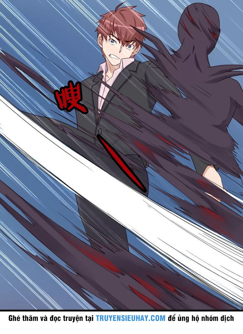 Hệ Thống Tu Tiên Mạnh Nhất Chapter 41 - Trang 2