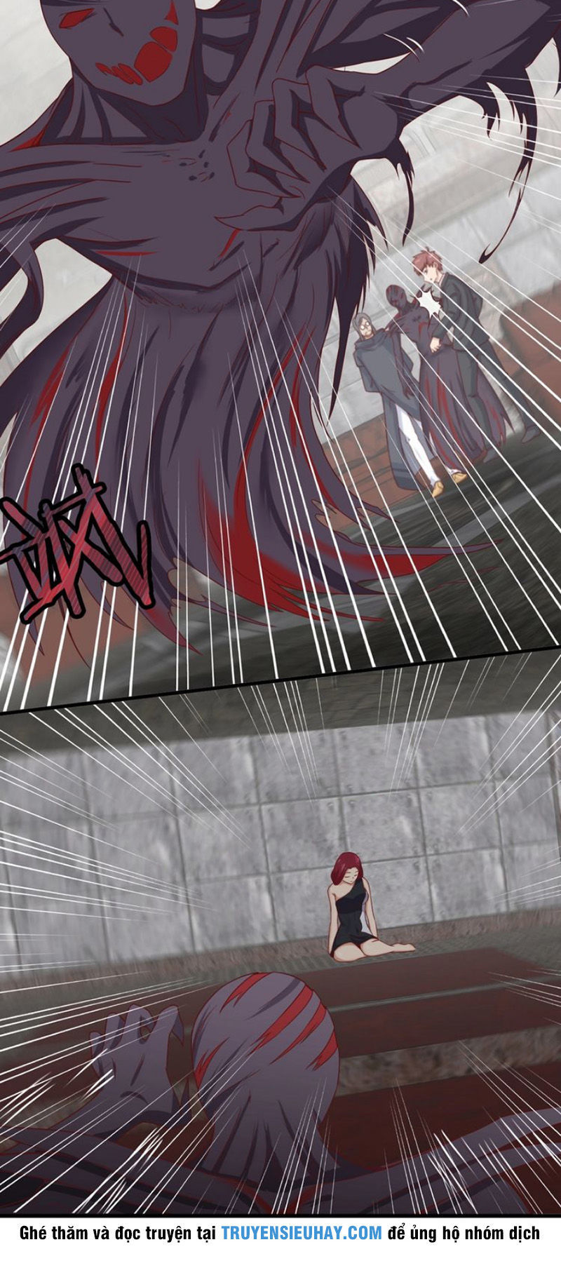 Hệ Thống Tu Tiên Mạnh Nhất Chapter 41 - Trang 2