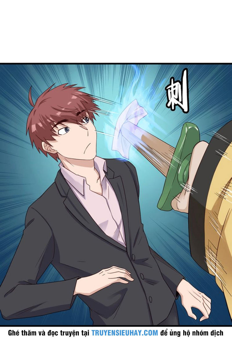 Hệ Thống Tu Tiên Mạnh Nhất Chapter 41 - Trang 2