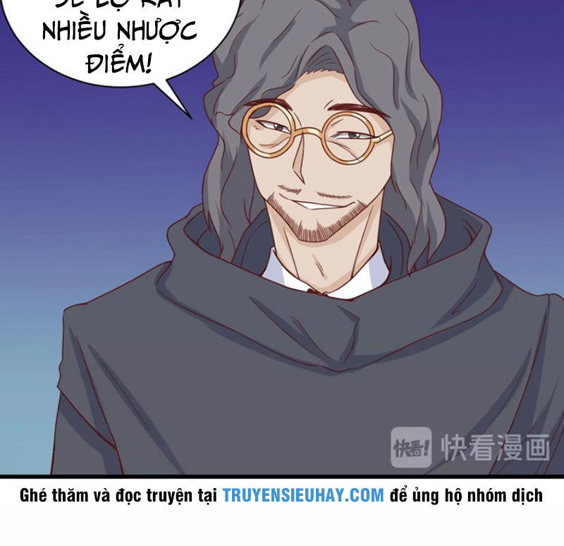 Hệ Thống Tu Tiên Mạnh Nhất Chapter 41 - Trang 2