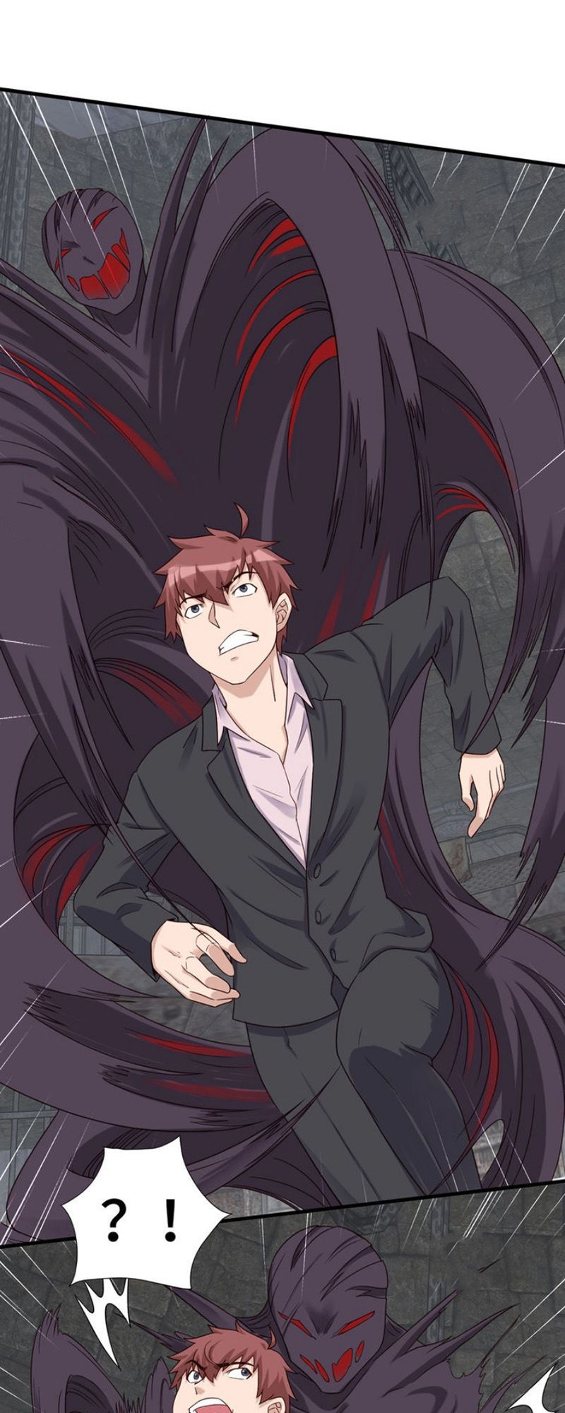 Hệ Thống Tu Tiên Mạnh Nhất Chapter 41 - Trang 2