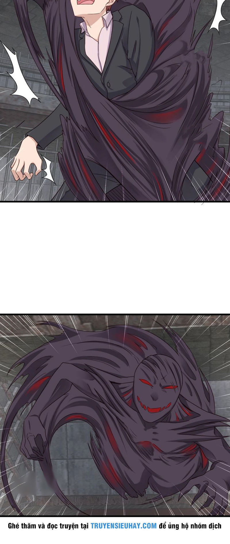 Hệ Thống Tu Tiên Mạnh Nhất Chapter 41 - Trang 2