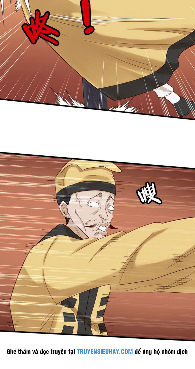 Hệ Thống Tu Tiên Mạnh Nhất Chapter 41 - Trang 2