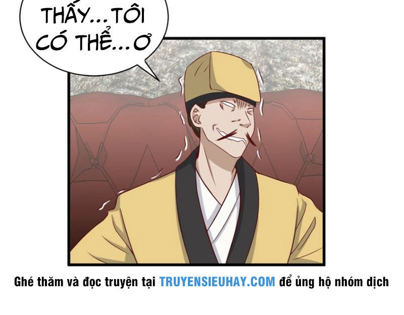 Hệ Thống Tu Tiên Mạnh Nhất Chapter 41 - Trang 2