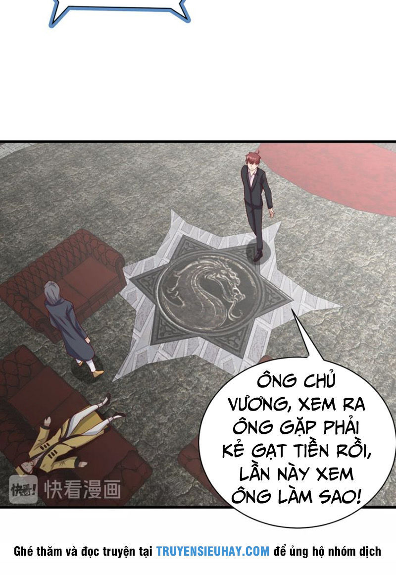 Hệ Thống Tu Tiên Mạnh Nhất Chapter 41 - Trang 2