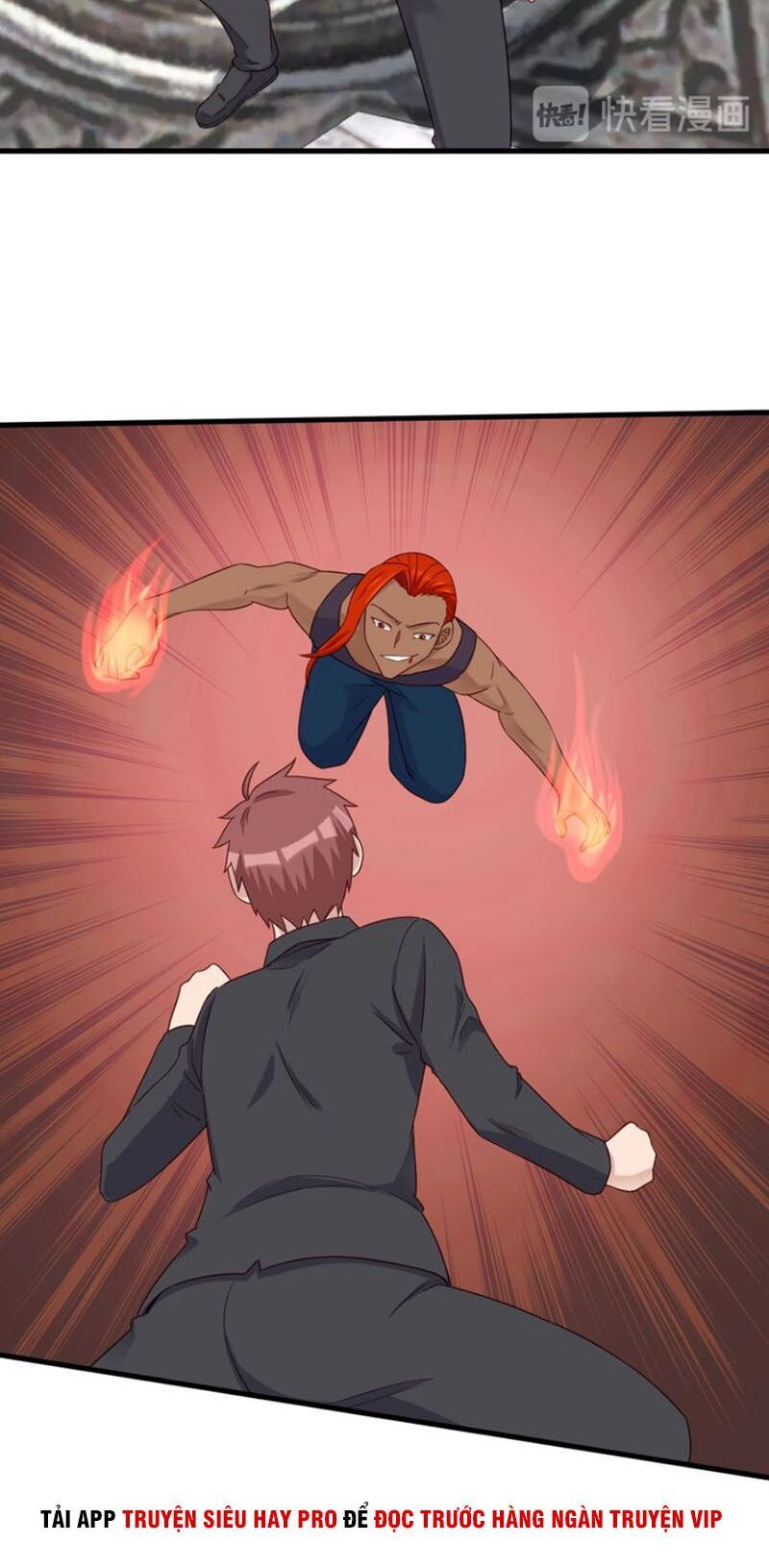 Hệ Thống Tu Tiên Mạnh Nhất Chapter 42 - Trang 2