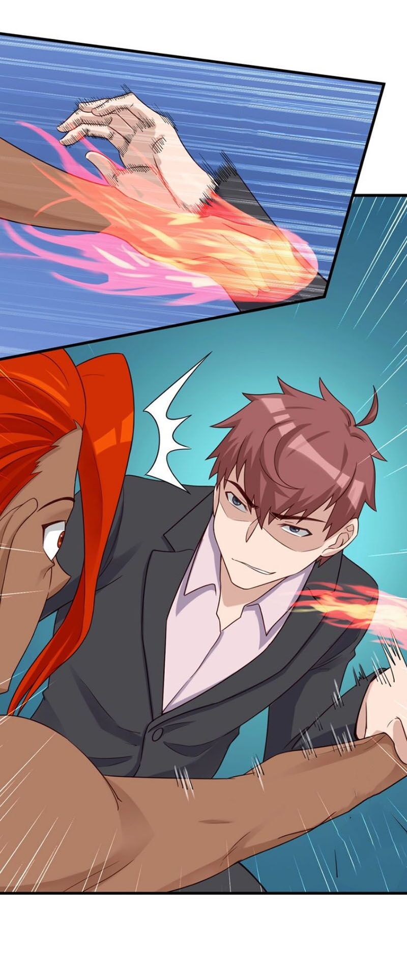 Hệ Thống Tu Tiên Mạnh Nhất Chapter 42 - Trang 2