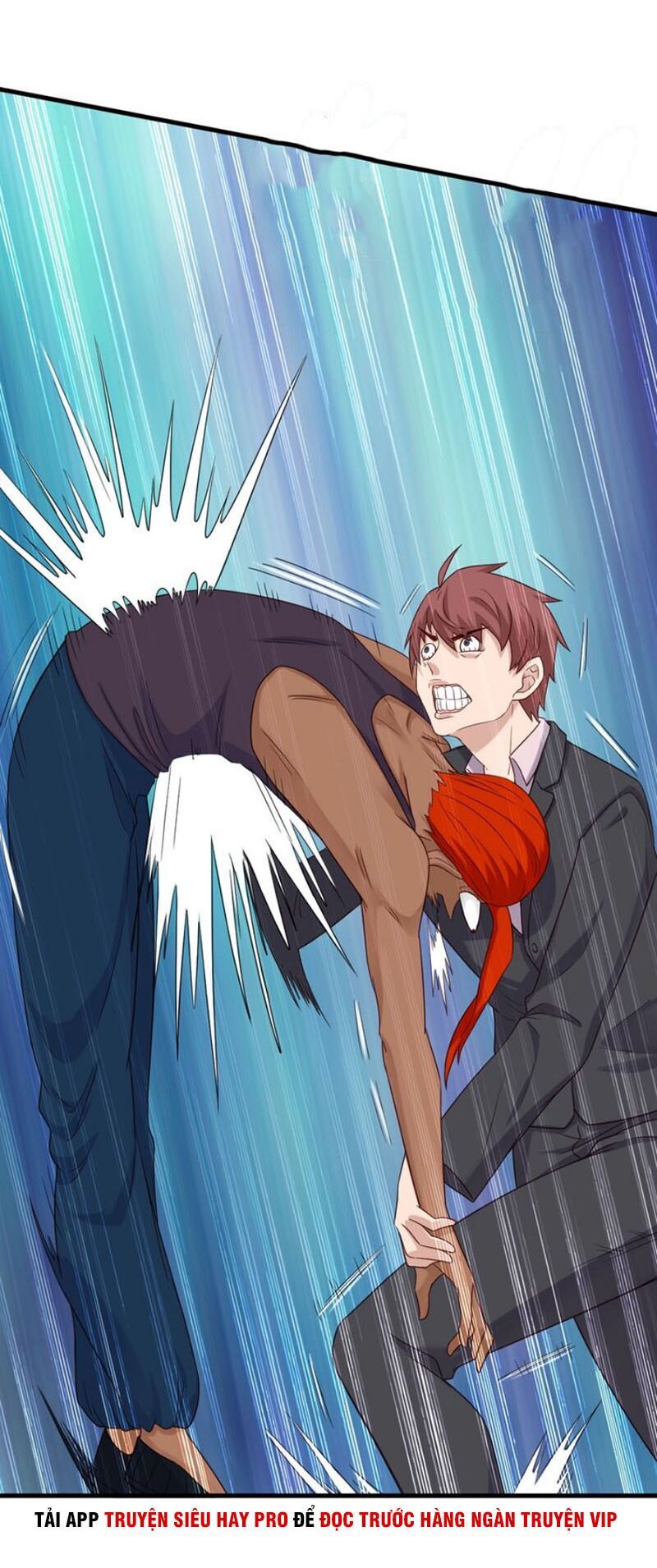 Hệ Thống Tu Tiên Mạnh Nhất Chapter 42 - Trang 2