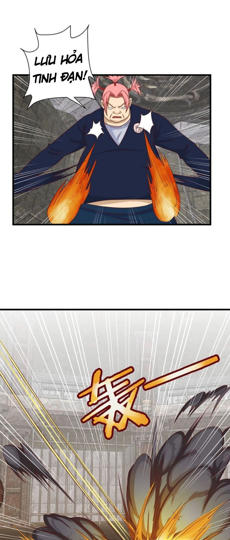 Hệ Thống Tu Tiên Mạnh Nhất Chapter 42 - Trang 2