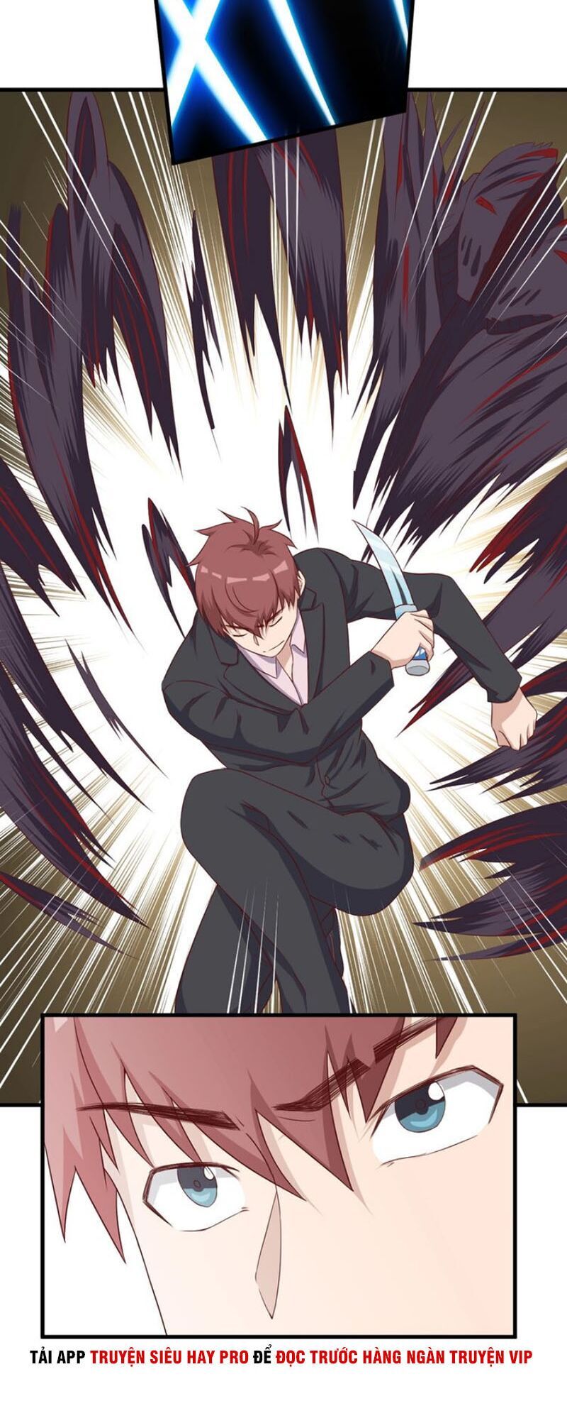 Hệ Thống Tu Tiên Mạnh Nhất Chapter 42 - Trang 2