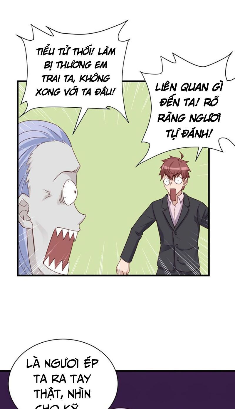 Hệ Thống Tu Tiên Mạnh Nhất Chapter 42 - Trang 2