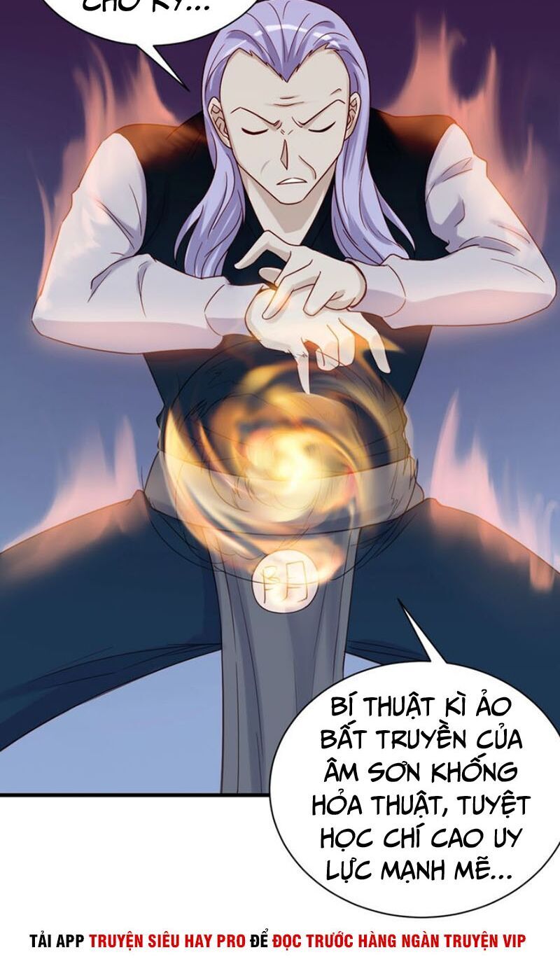 Hệ Thống Tu Tiên Mạnh Nhất Chapter 42 - Trang 2