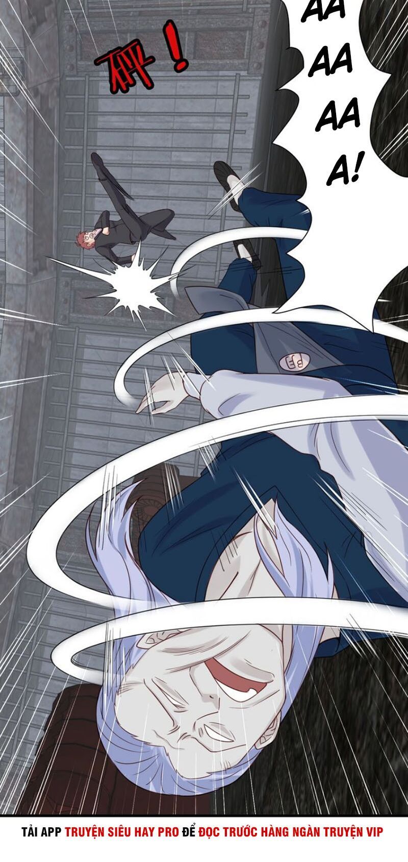 Hệ Thống Tu Tiên Mạnh Nhất Chapter 42 - Trang 2