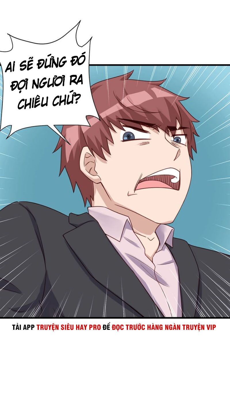 Hệ Thống Tu Tiên Mạnh Nhất Chapter 42 - Trang 2