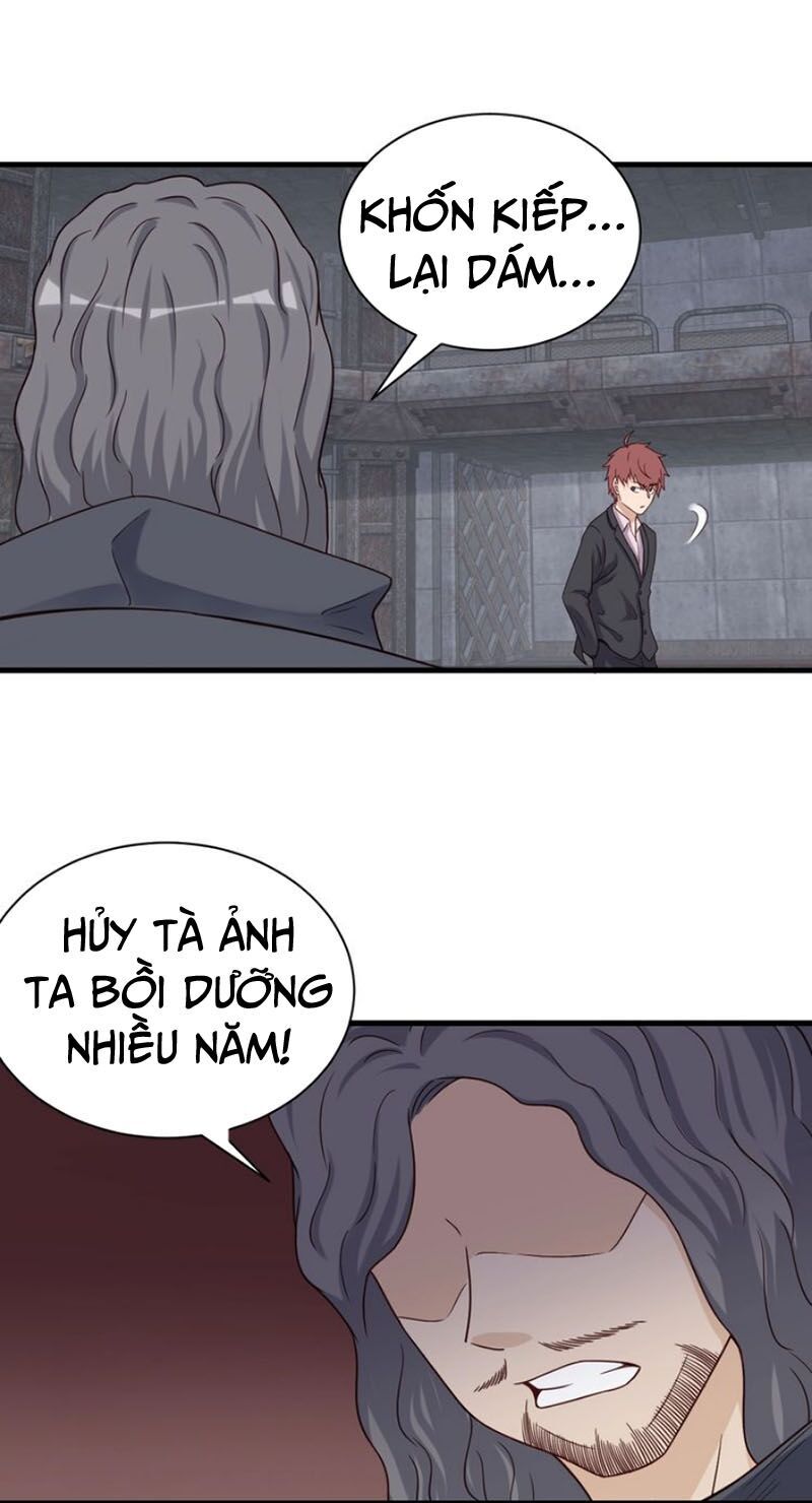 Hệ Thống Tu Tiên Mạnh Nhất Chapter 42 - Trang 2