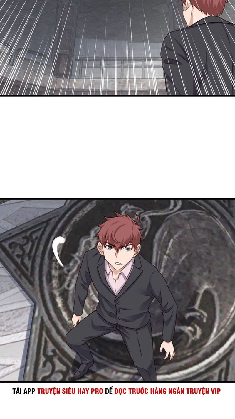 Hệ Thống Tu Tiên Mạnh Nhất Chapter 42 - Trang 2