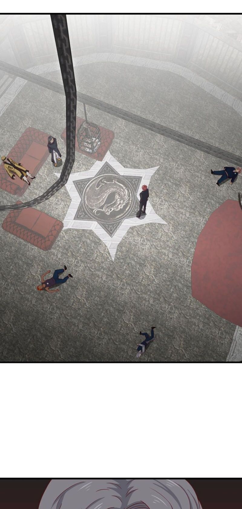 Hệ Thống Tu Tiên Mạnh Nhất Chapter 43 - Trang 2