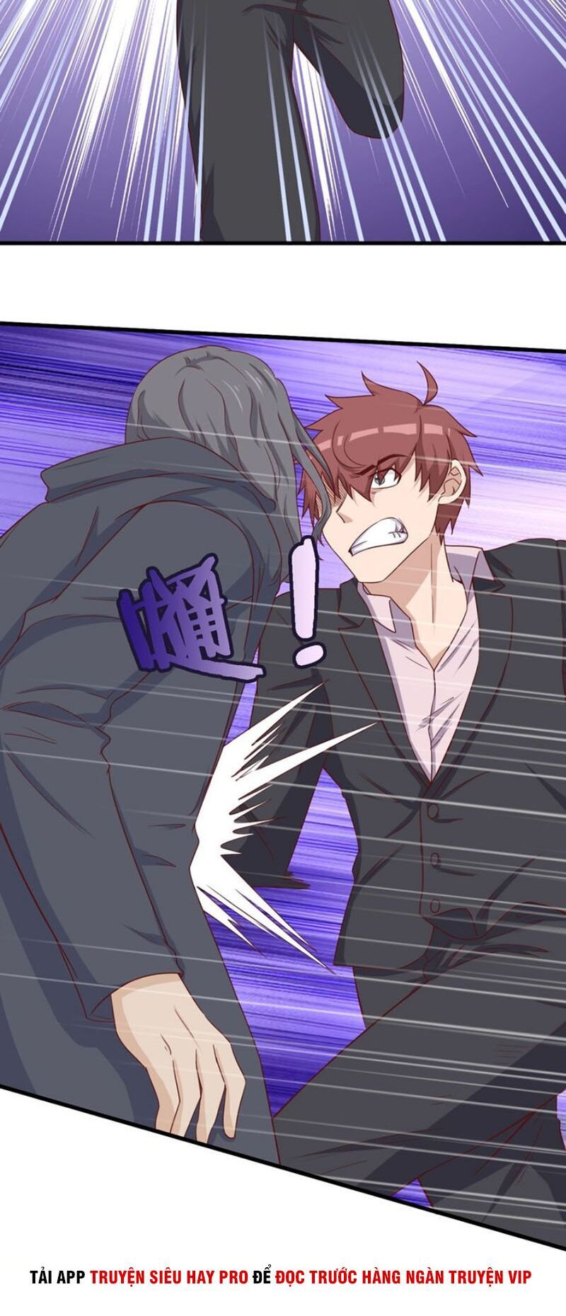 Hệ Thống Tu Tiên Mạnh Nhất Chapter 43 - Trang 2