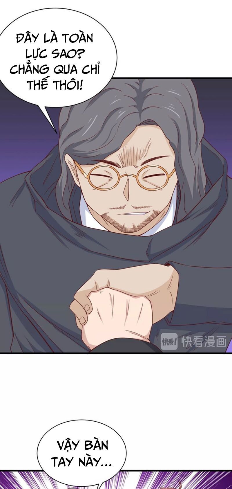 Hệ Thống Tu Tiên Mạnh Nhất Chapter 43 - Trang 2