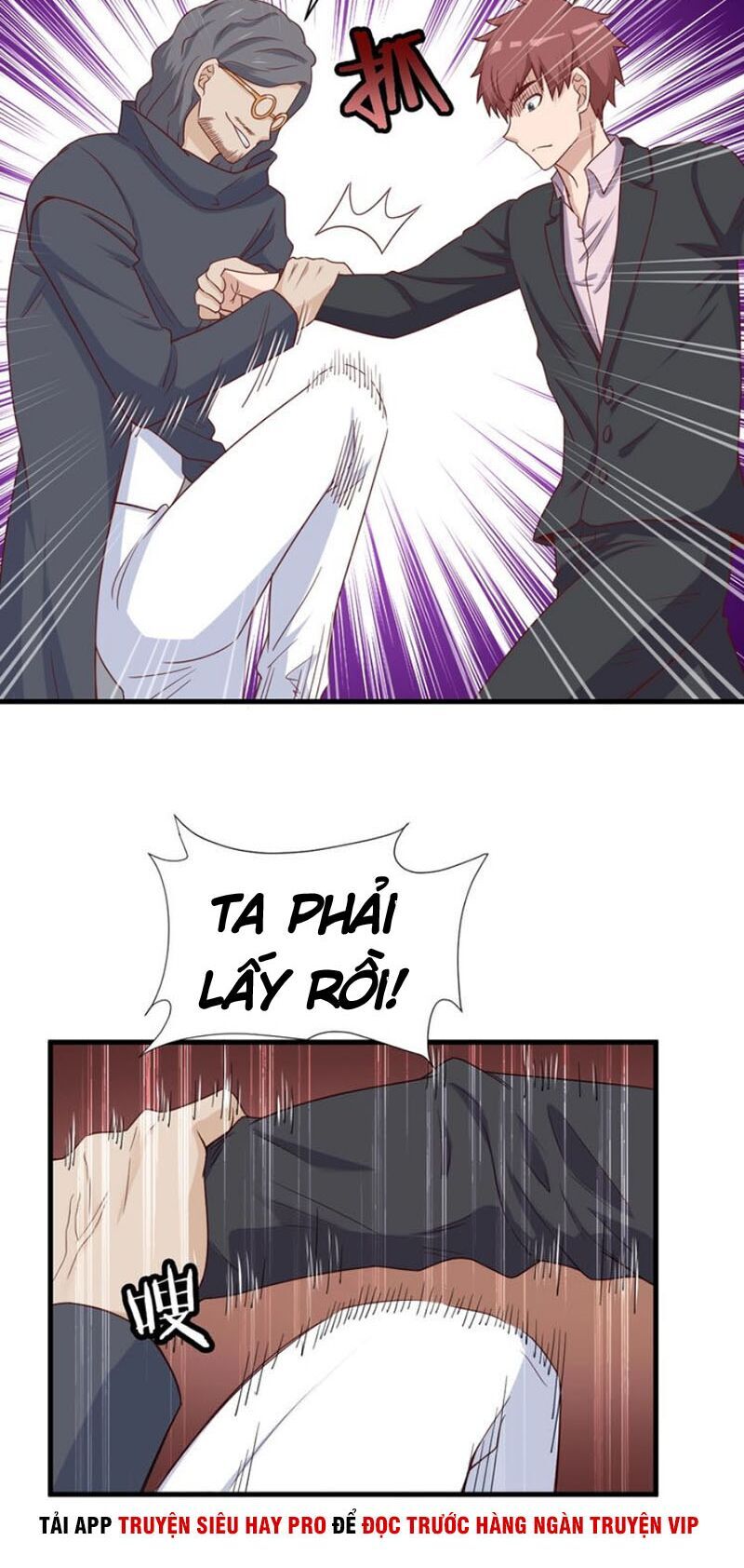 Hệ Thống Tu Tiên Mạnh Nhất Chapter 43 - Trang 2