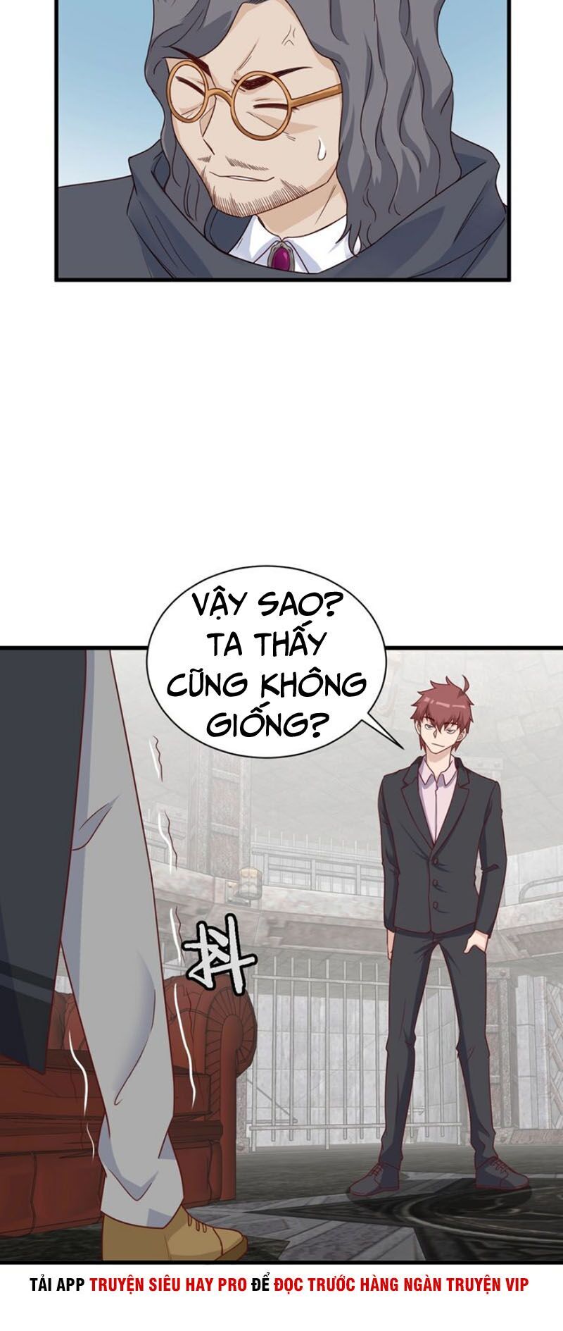 Hệ Thống Tu Tiên Mạnh Nhất Chapter 43 - Trang 2