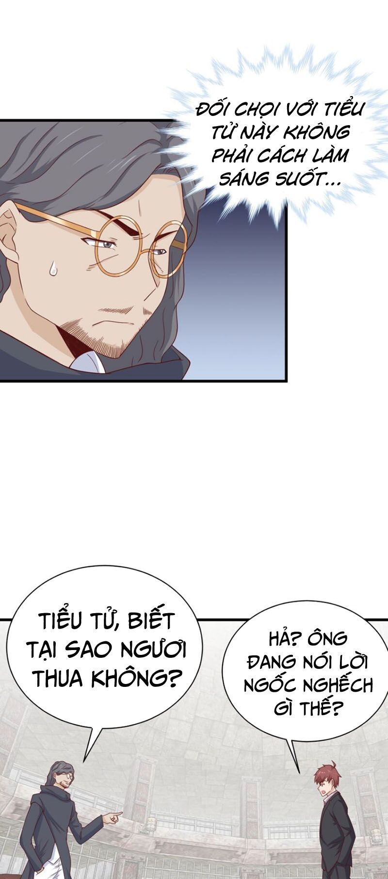 Hệ Thống Tu Tiên Mạnh Nhất Chapter 43 - Trang 2