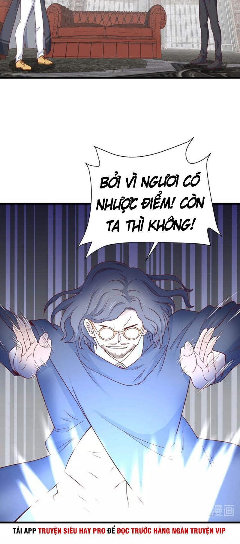 Hệ Thống Tu Tiên Mạnh Nhất Chapter 43 - Trang 2