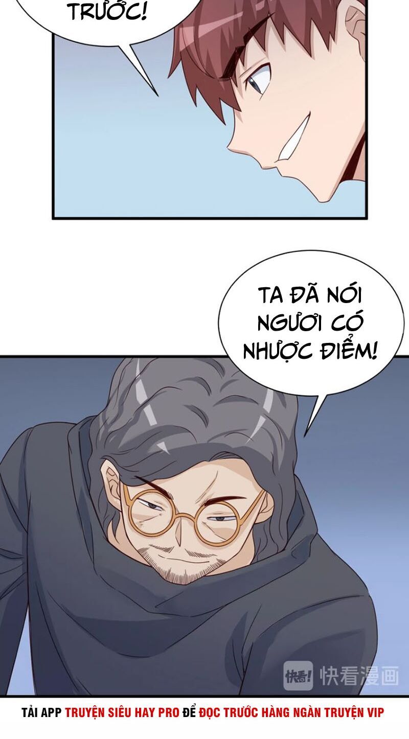 Hệ Thống Tu Tiên Mạnh Nhất Chapter 43 - Trang 2