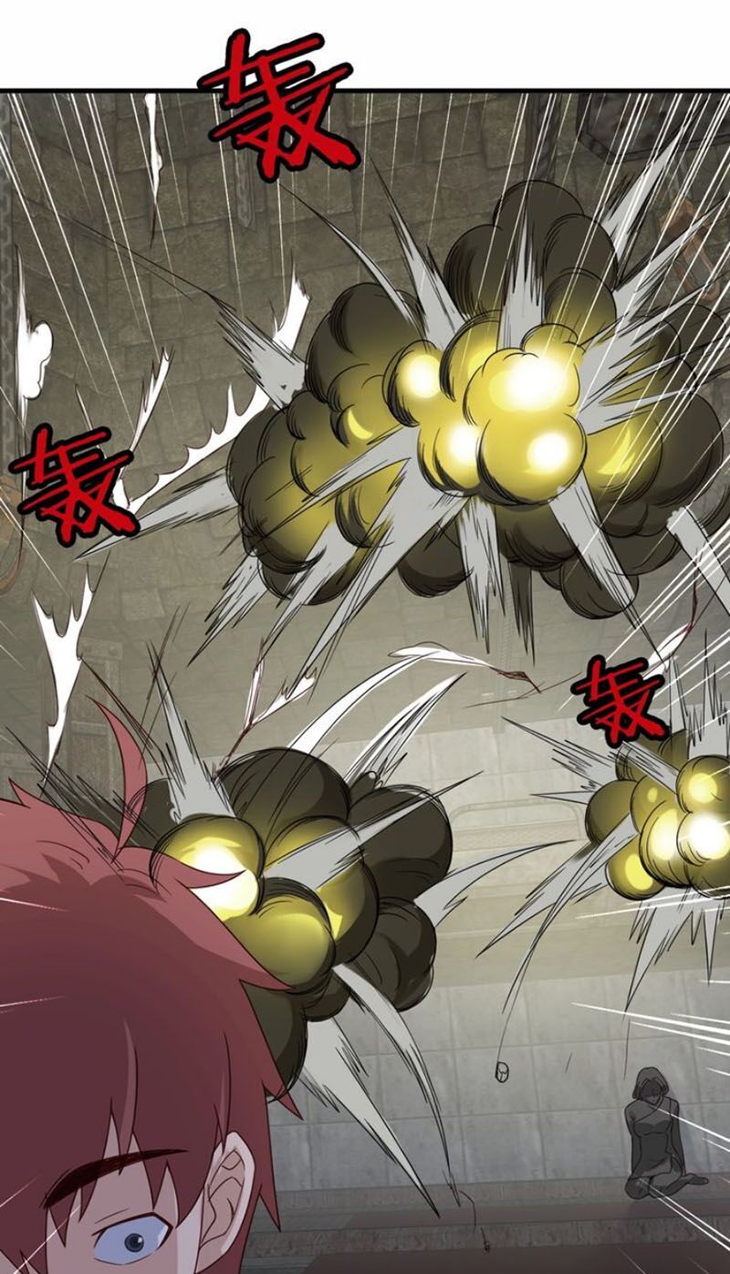 Hệ Thống Tu Tiên Mạnh Nhất Chapter 43 - Trang 2