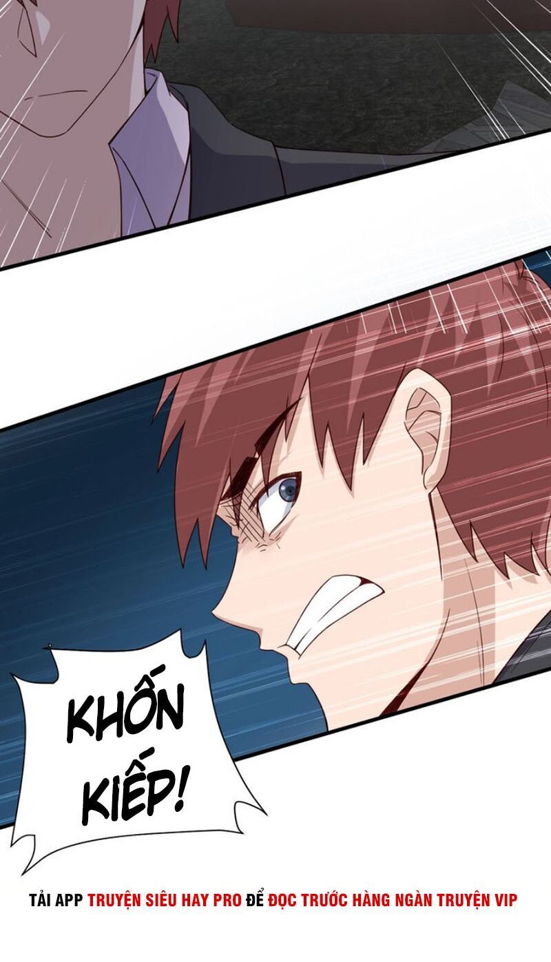 Hệ Thống Tu Tiên Mạnh Nhất Chapter 43 - Trang 2