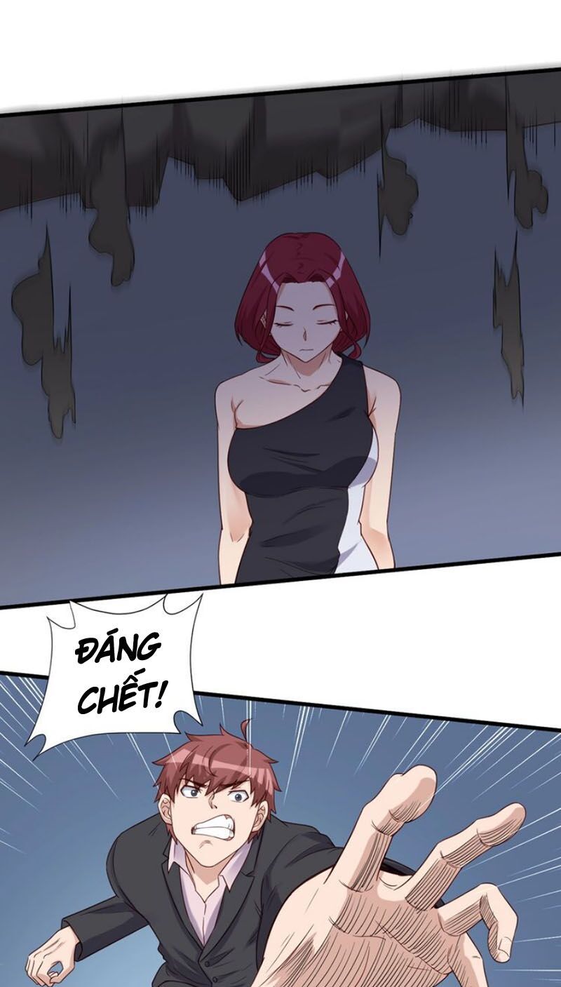 Hệ Thống Tu Tiên Mạnh Nhất Chapter 43 - Trang 2