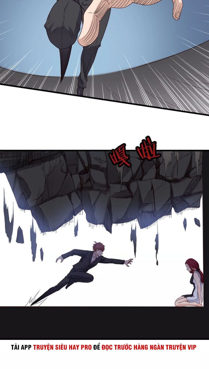 Hệ Thống Tu Tiên Mạnh Nhất Chapter 43 - Trang 2